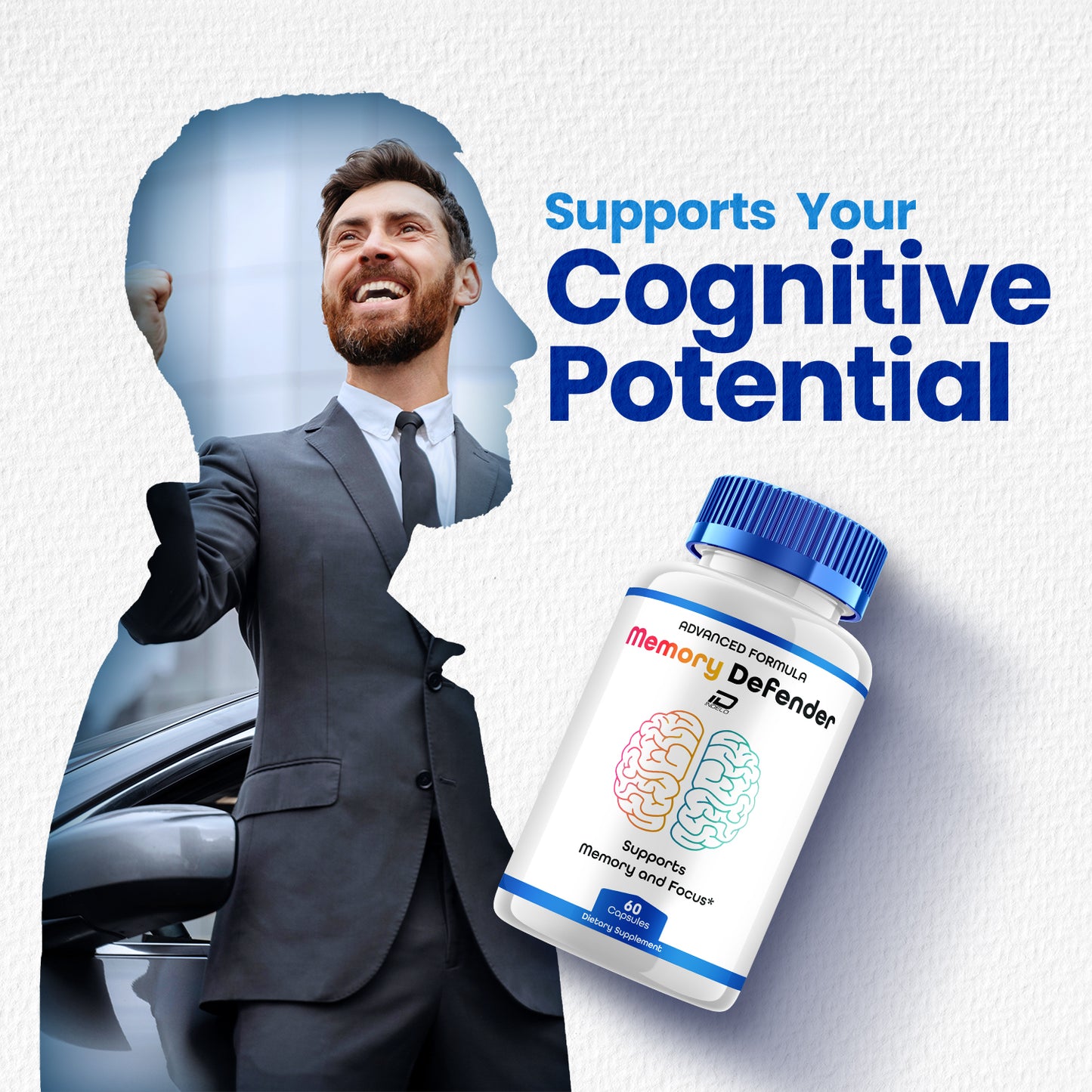 Memory Defender Capsules