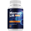 Memory Lift Pro Capsules
