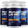 Memory Lift Pro Capsules