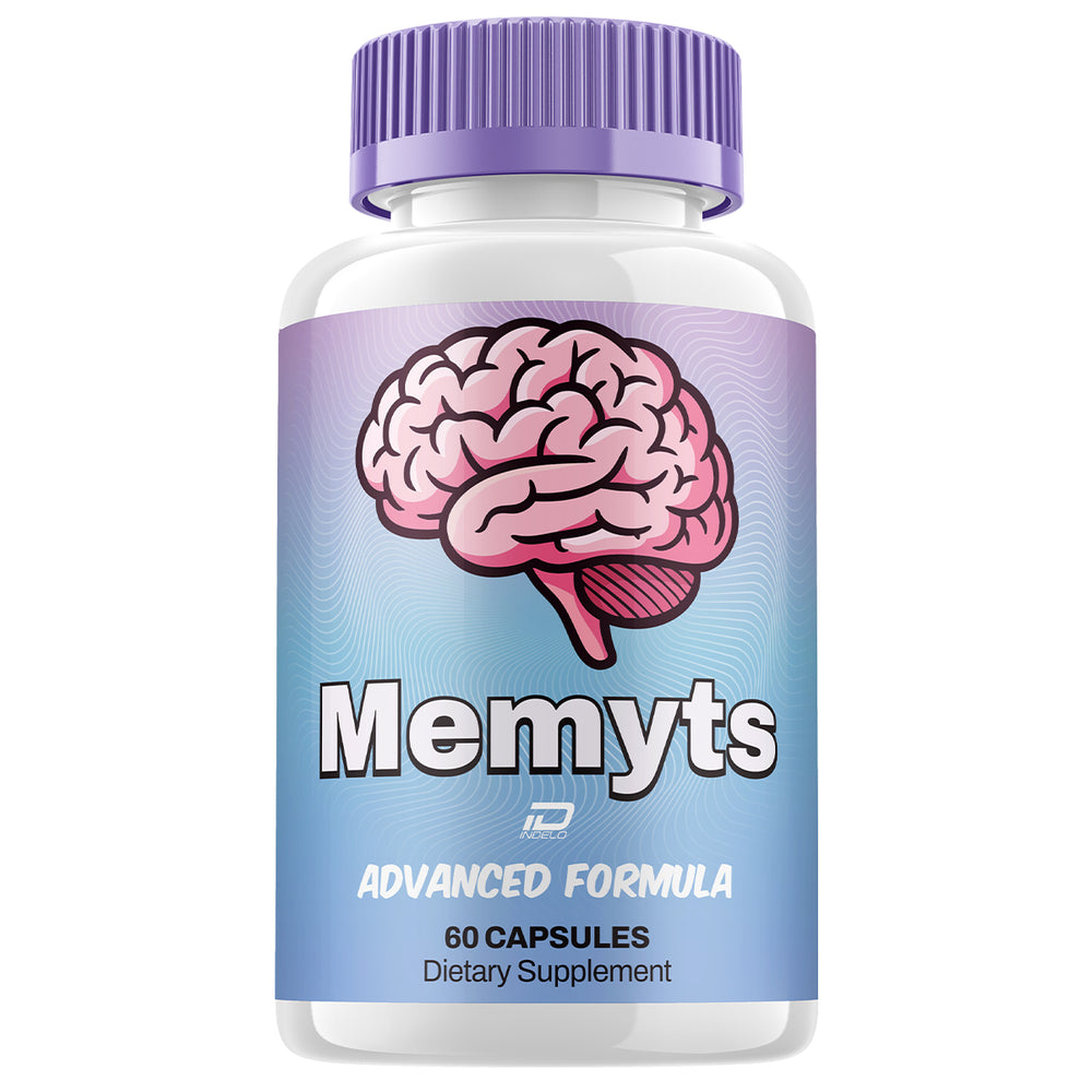 Memyts Capsules