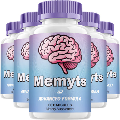 Memyts Capsules