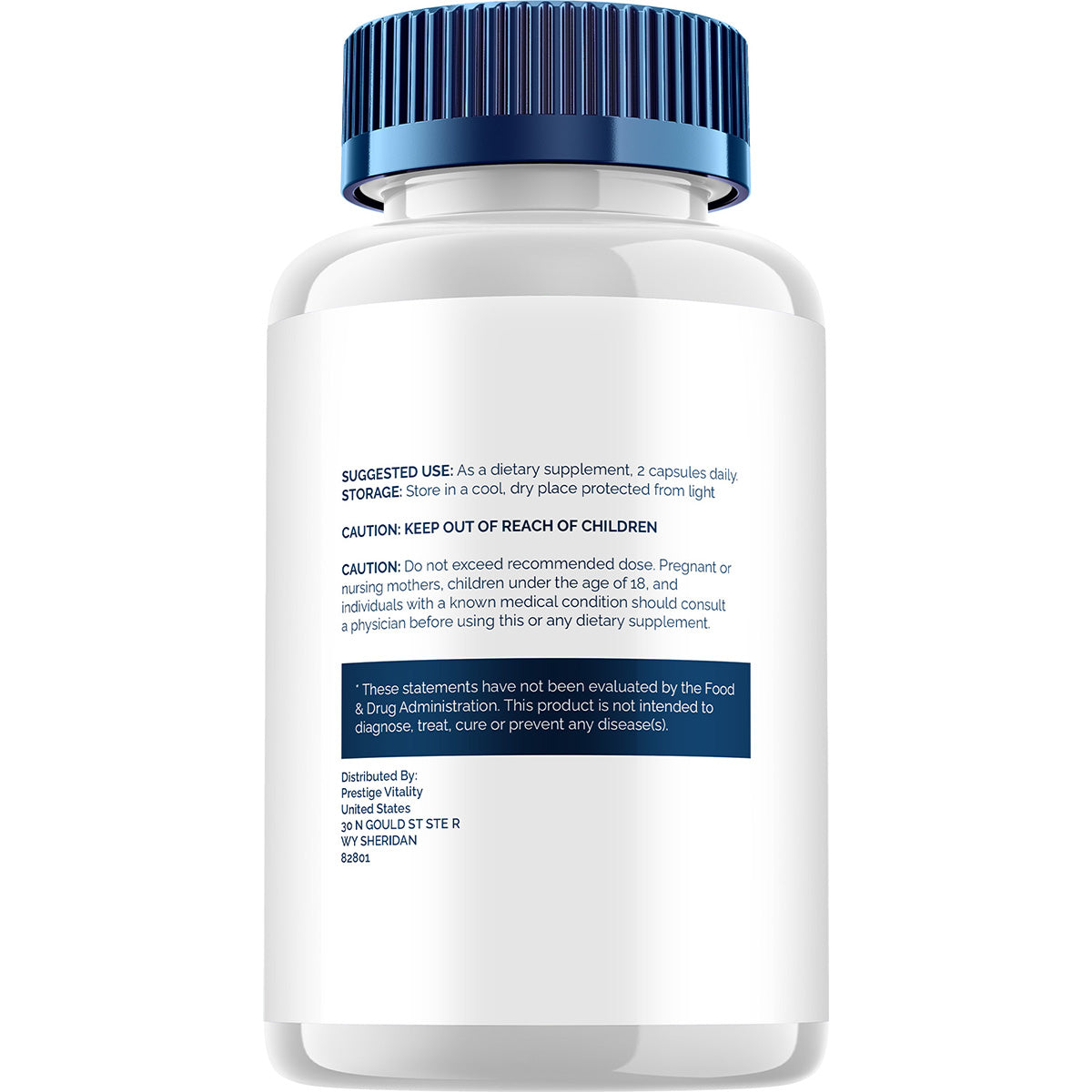 Mind Guard Capsules