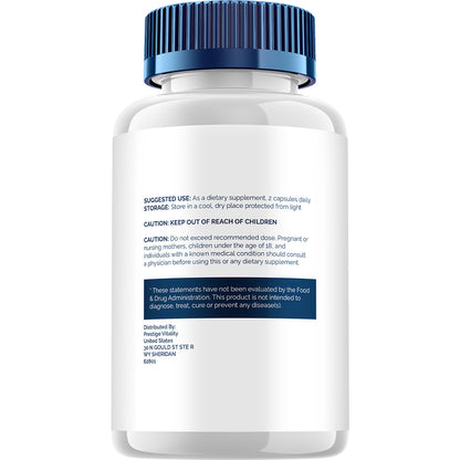 Mind Guard Capsules