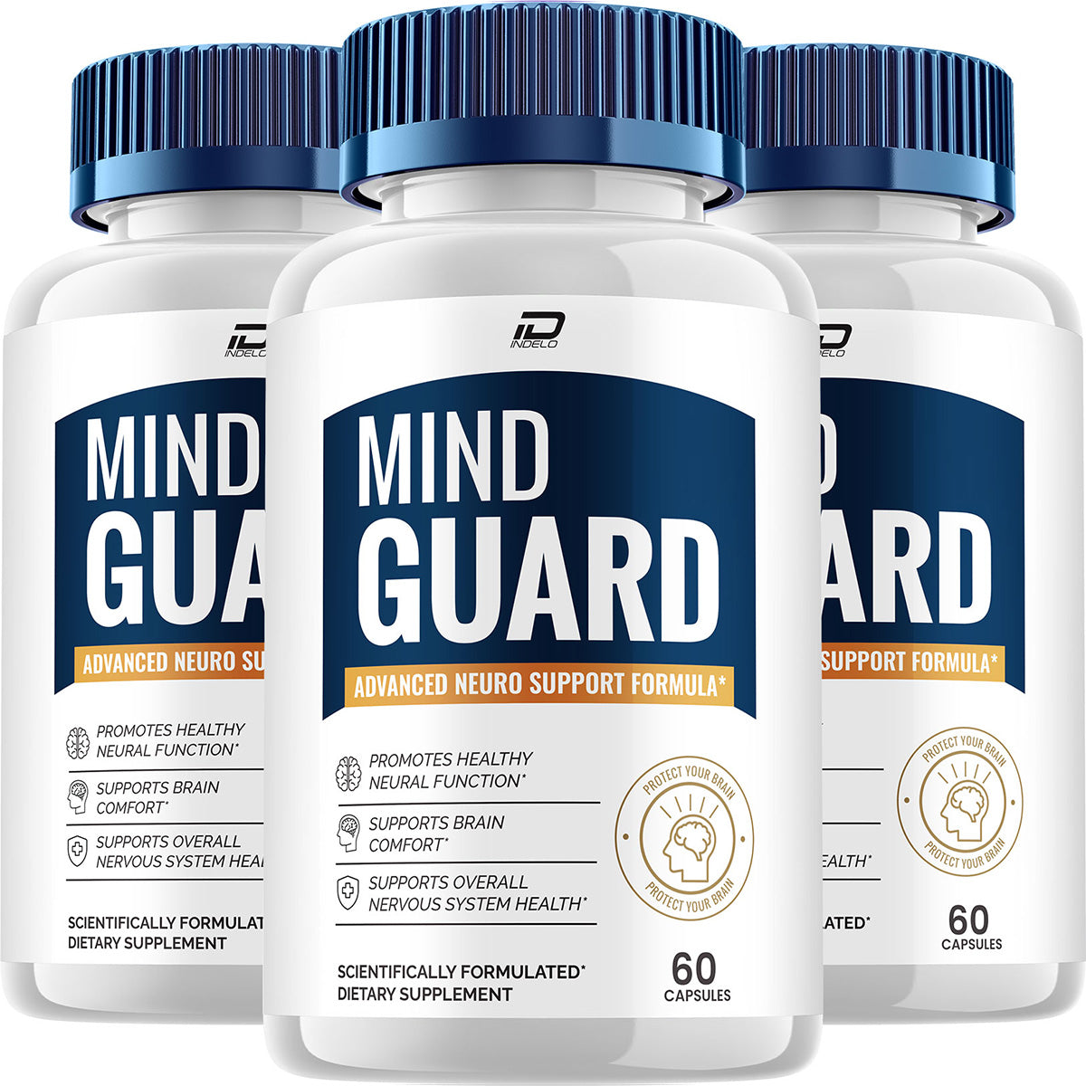 Mind Guard Capsules