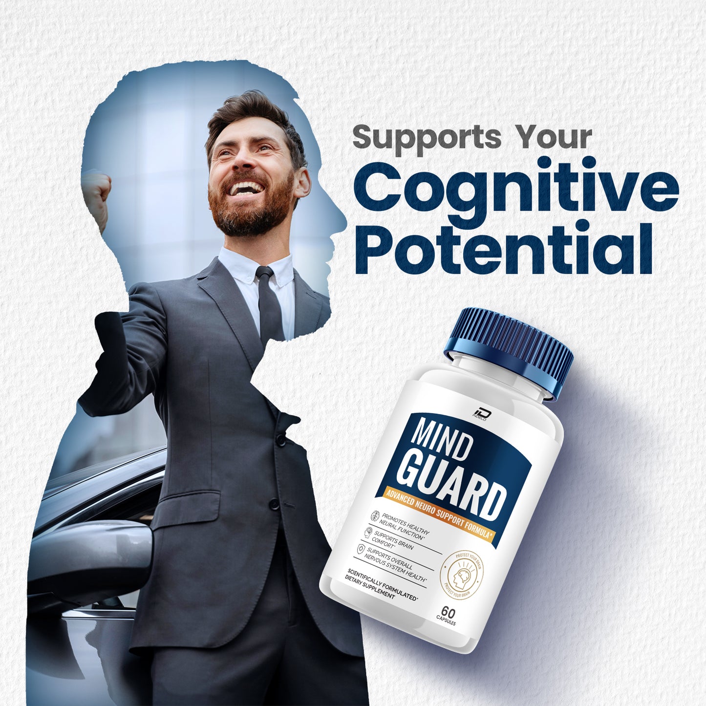 Mind Guard Capsules