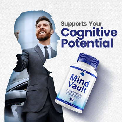 Mind Vault Capsules