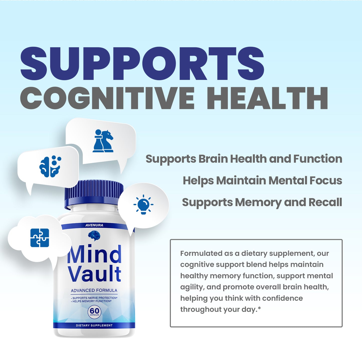 Mind Vault Capsules