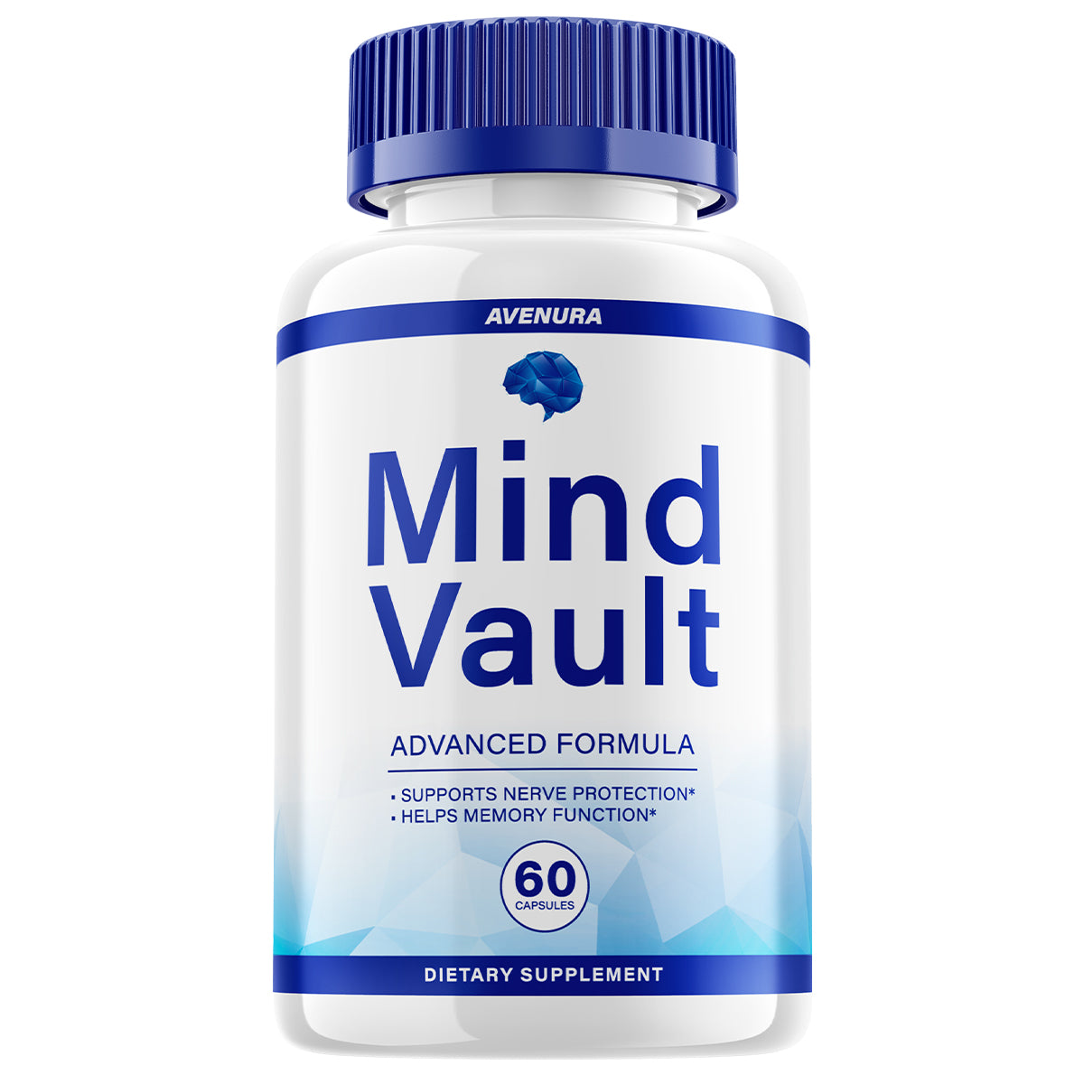 Mind Vault Capsules