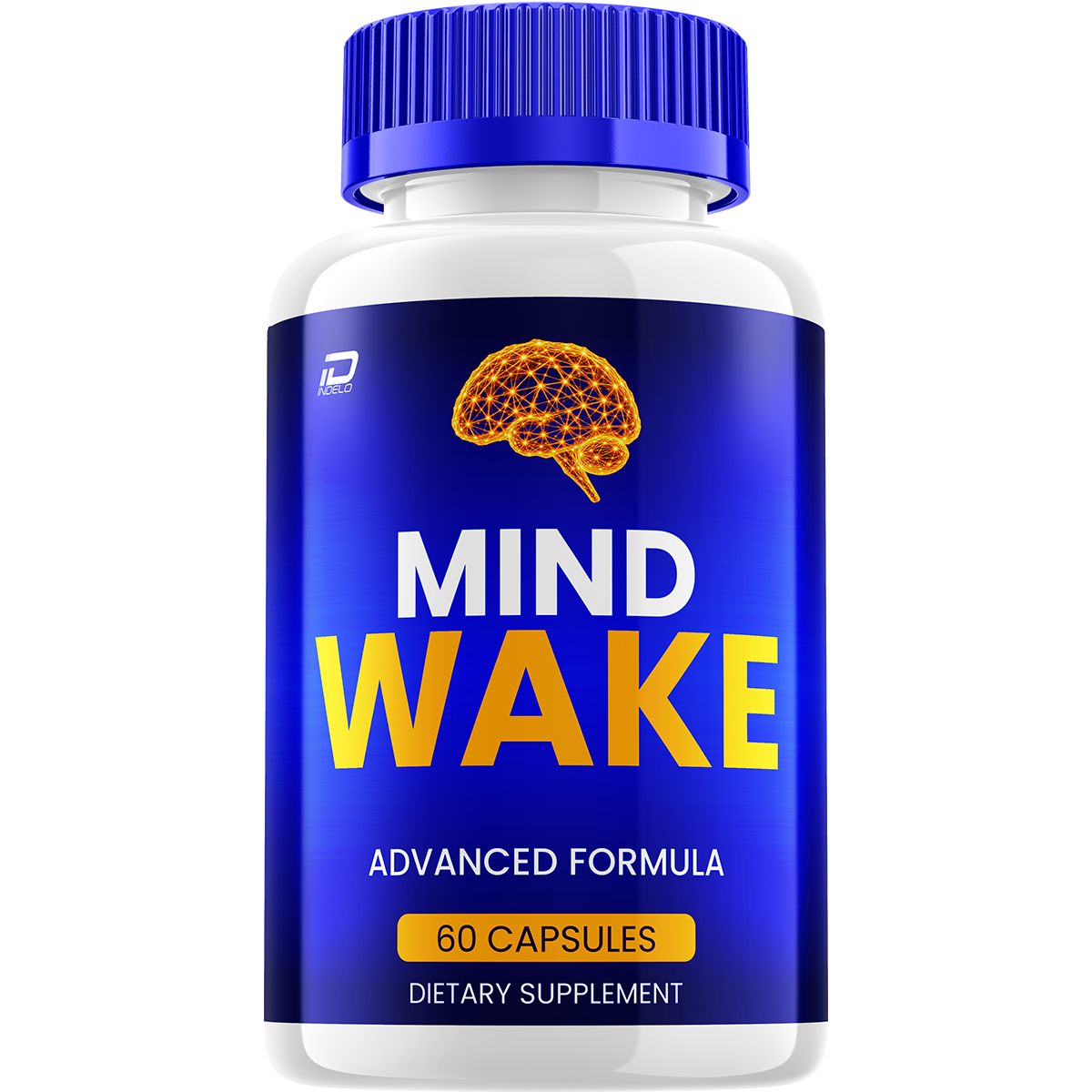 Mind Wake Capsules
