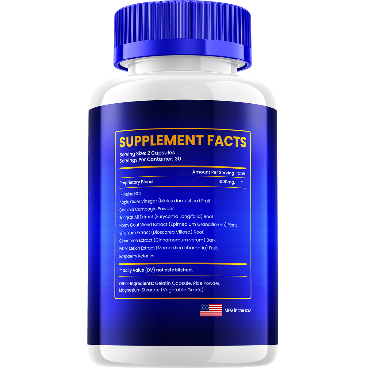 Mind Wake Capsules
