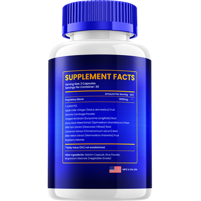 Mind Wake Capsules