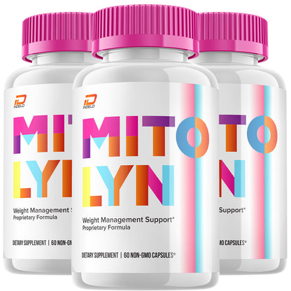 Mitolyn Capsules