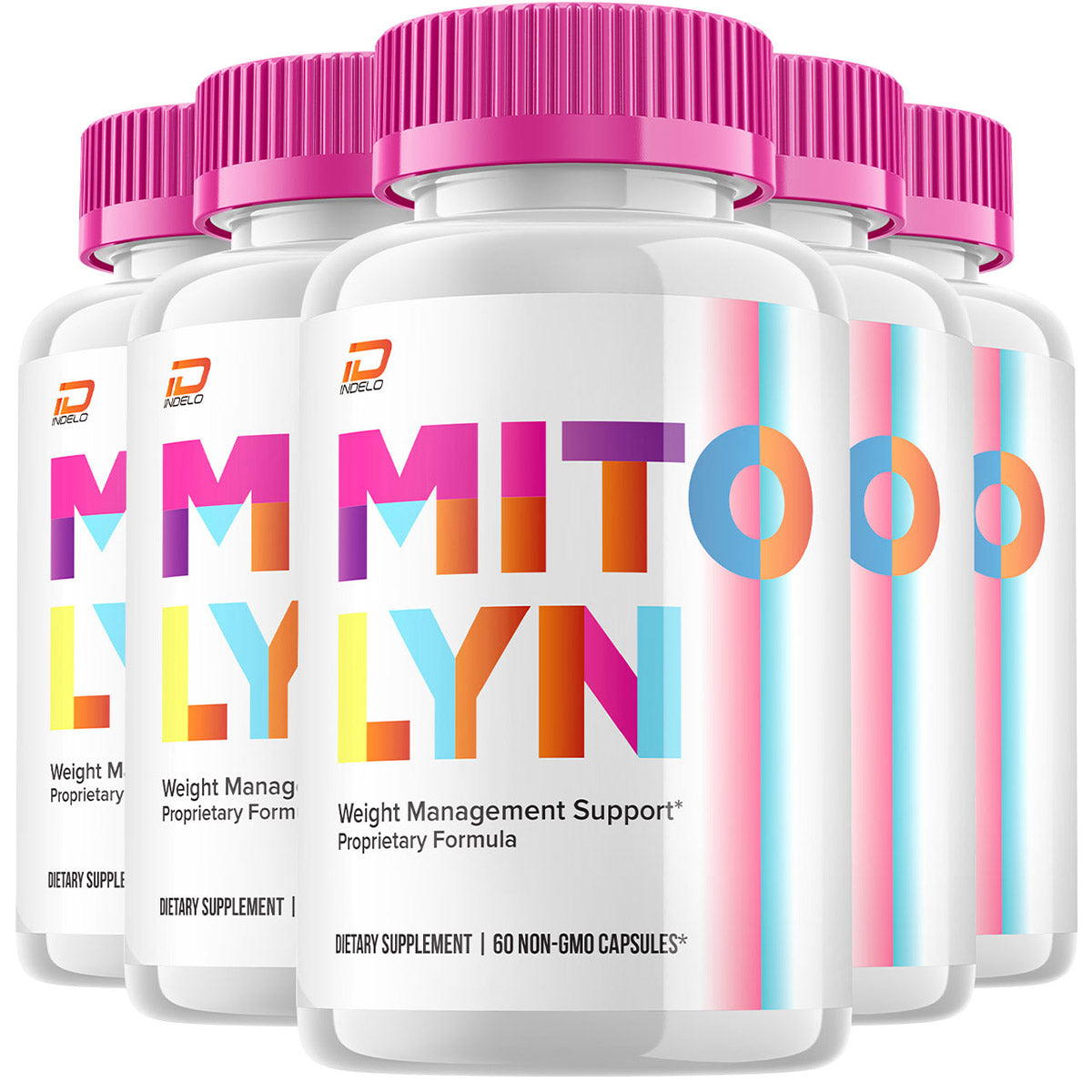 Mitolyn Capsules