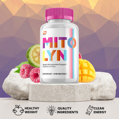 Mitolyn Capsules