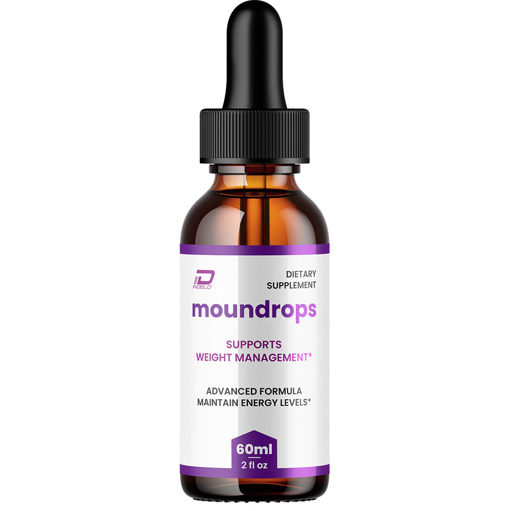 Moundrops