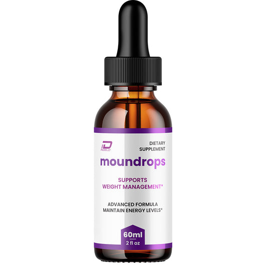 Moundrops