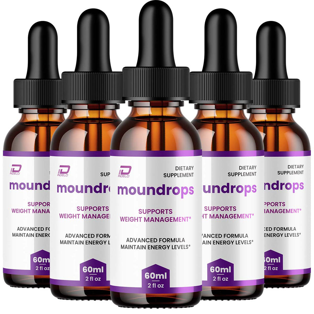 Moundrops