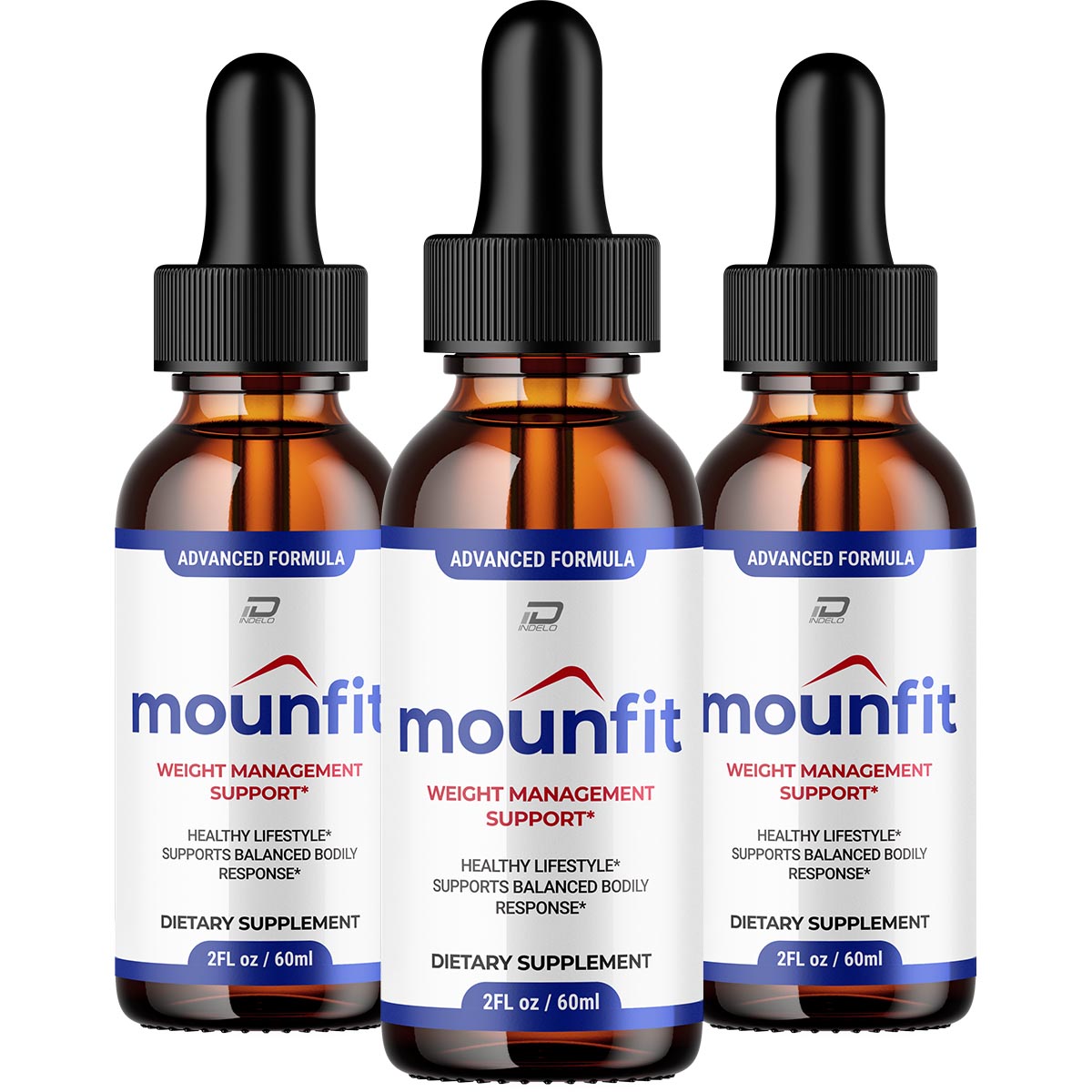 Mounfit Drops