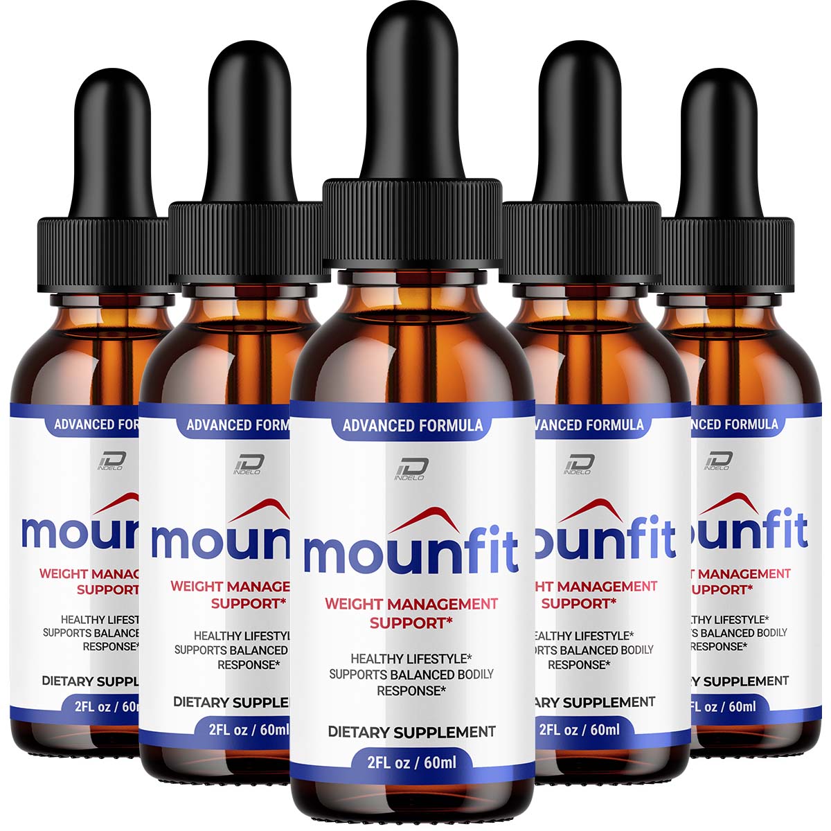 Mounfit Drops