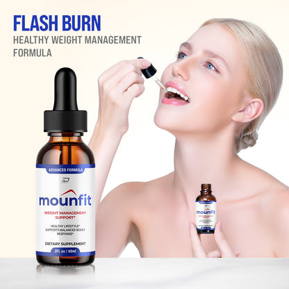 Mounfit Drops