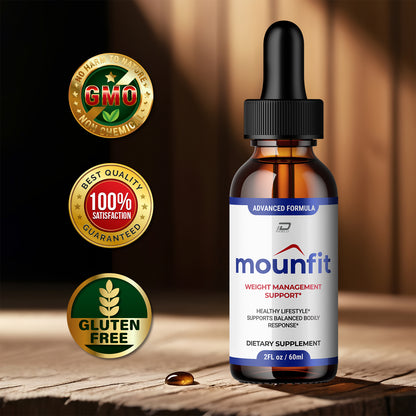 Mounfit Drops