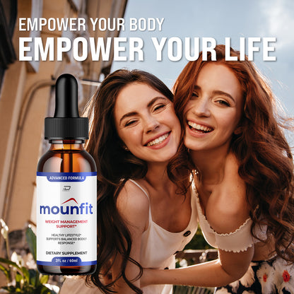 Mounfit Drops