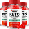 Nano Earth Labs Keto Gummies