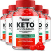 Nano Earth Labs Keto Gummies