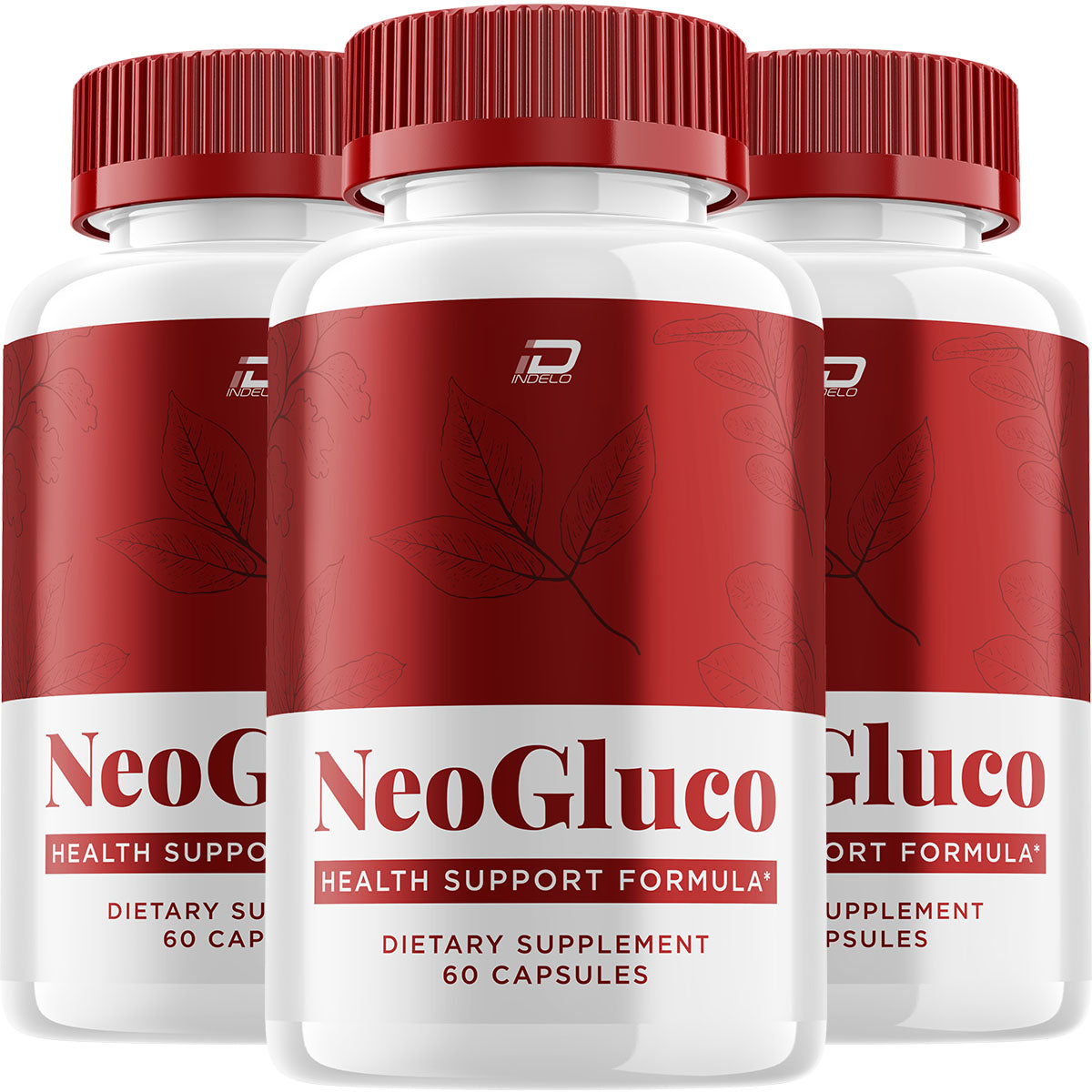 Neo Gluco Capsules