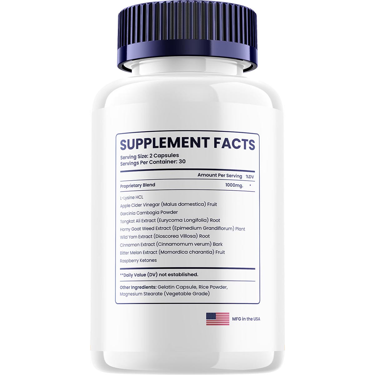 NervaEase Capsules