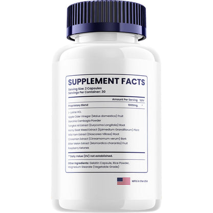 NervaEase Capsules