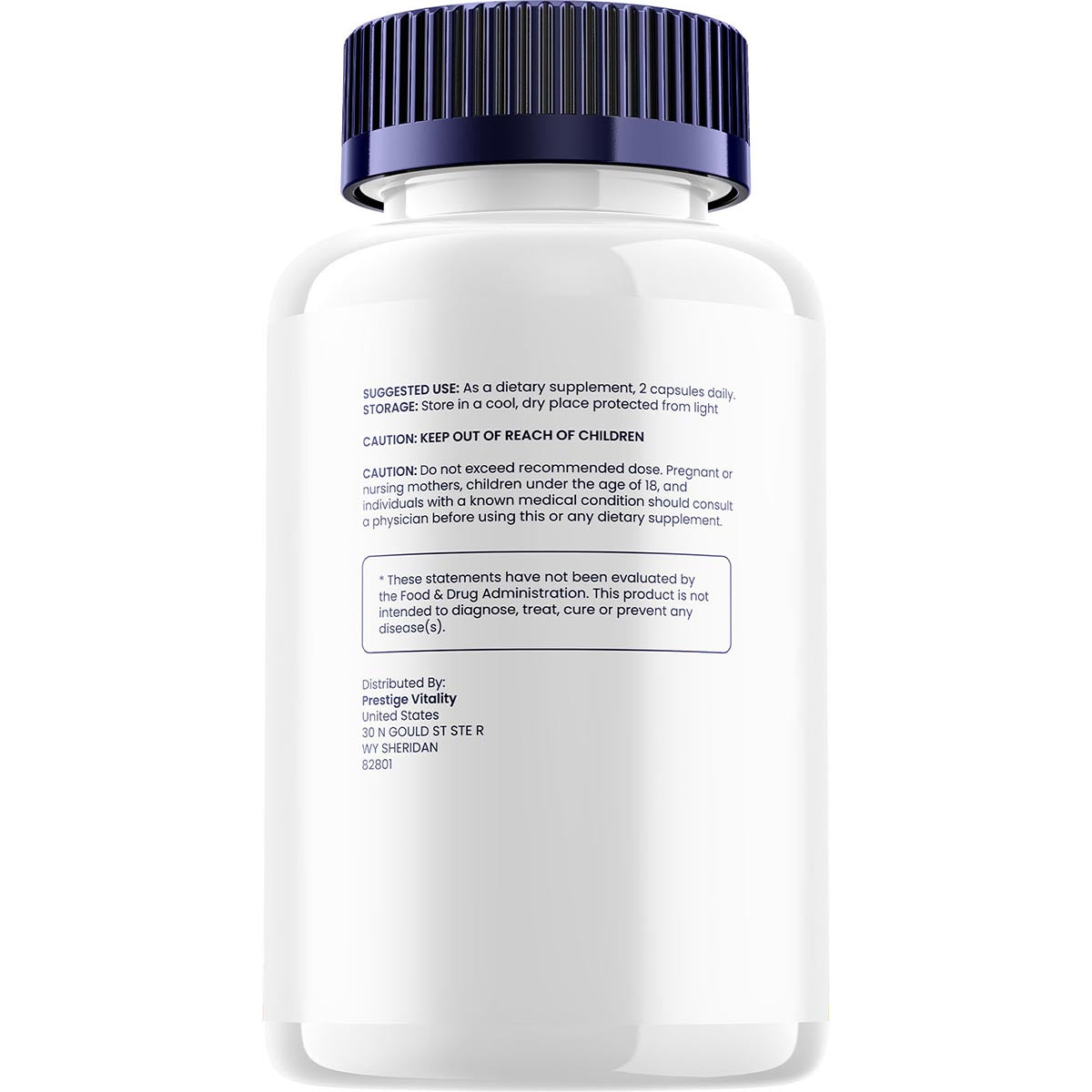 NervaEase Capsules