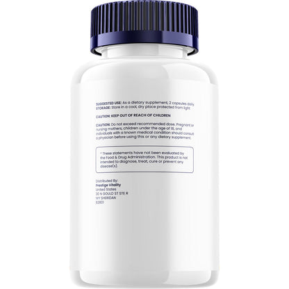 NervaEase Capsules