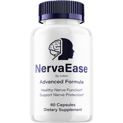 NervaEase Capsules