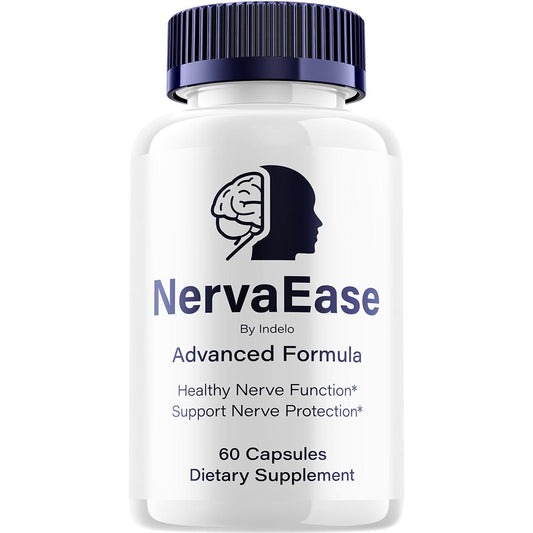 NervaEase Capsules