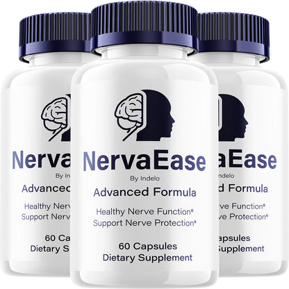 NervaEase Capsules