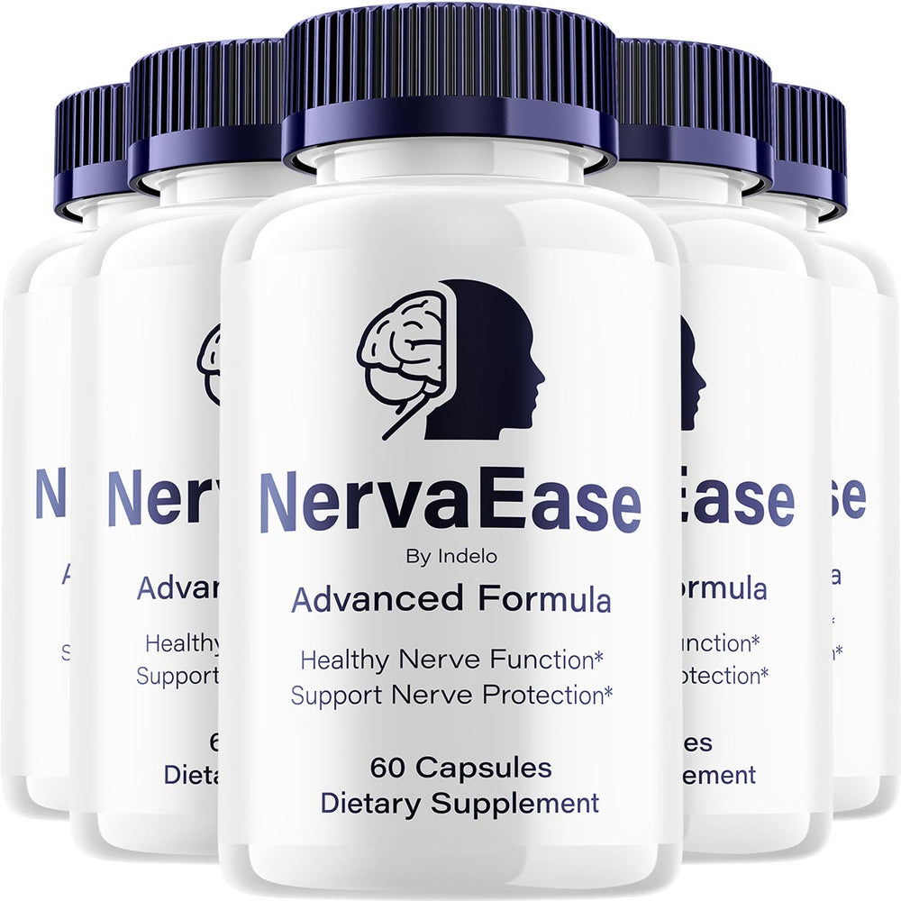 NervaEase Capsules