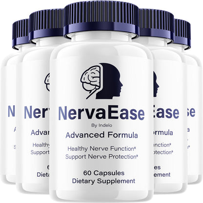 NervaEase Capsules