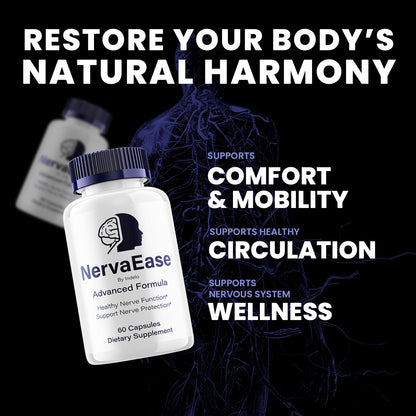 NervaEase Capsules