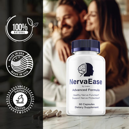 NervaEase Capsules