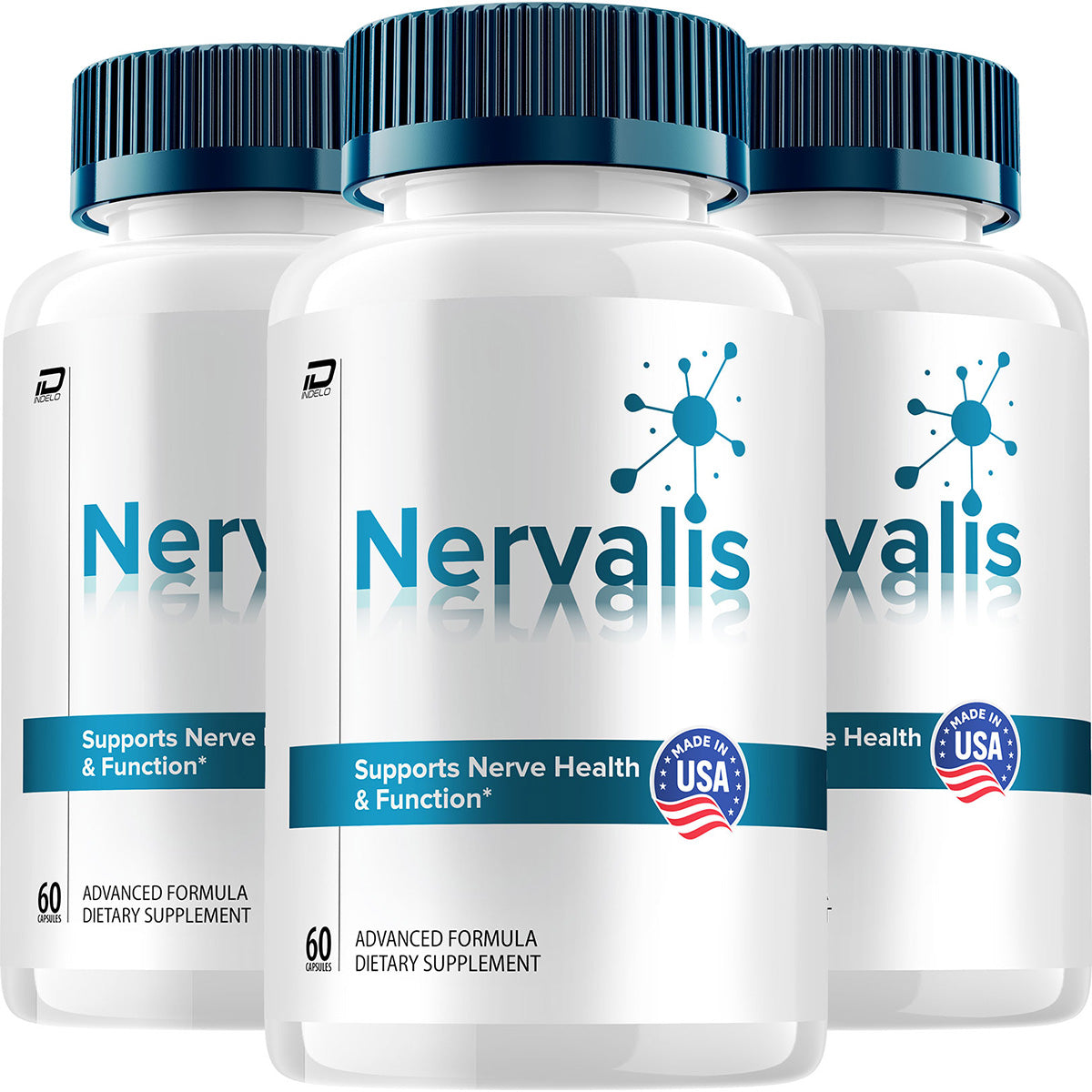 Nervalis Capsules