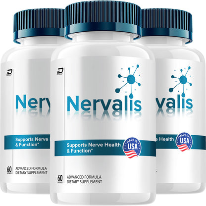 Nervalis Capsules