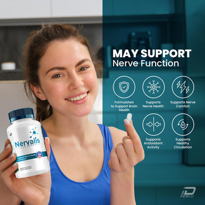 Nervalis Capsules