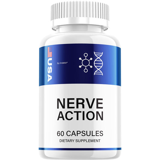 Nerve Action Capsules