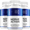 Nerve Action Capsules