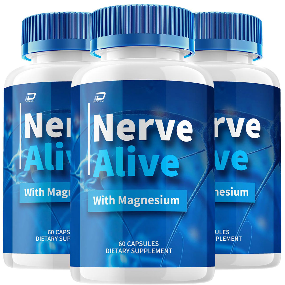 Nerve Alive | Advanced Nerve Support