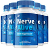 Nerve Alive | Advanced Nerve Support