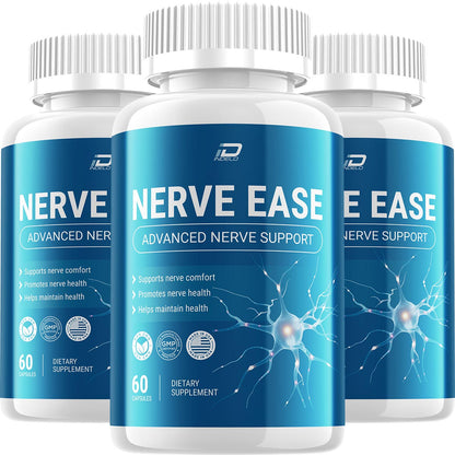 Nerve Ease Capsules