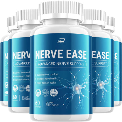 Nerve Ease Capsules