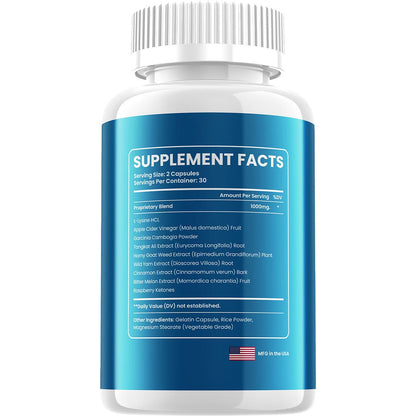 Nerve Ease Capsules